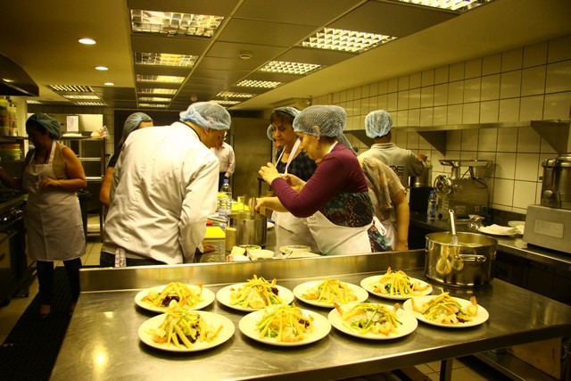 Hanaii Cooking Workshop